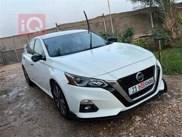 نيسان ألتيما 2020 للبيع في العراق - الهاشمية